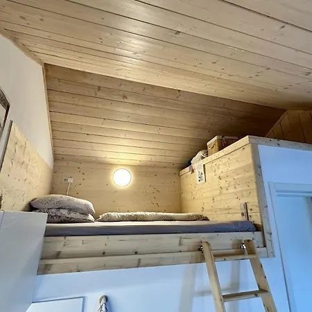 Apartment Alfia