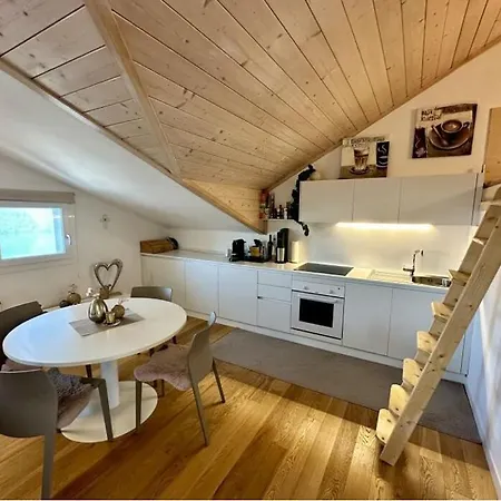 Apartment Alfia *