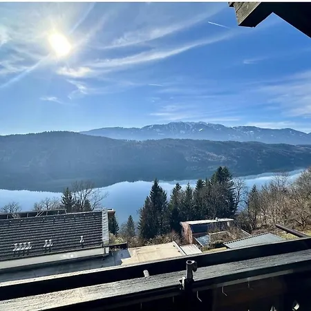 Alfia Apartment Millstatt