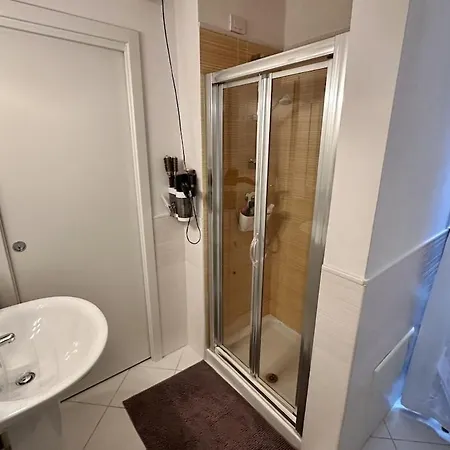 Apartment Alfia