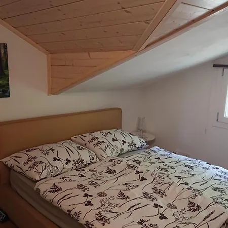 Apartment Alfia Millstatt
