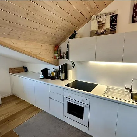 Alfia Apartment