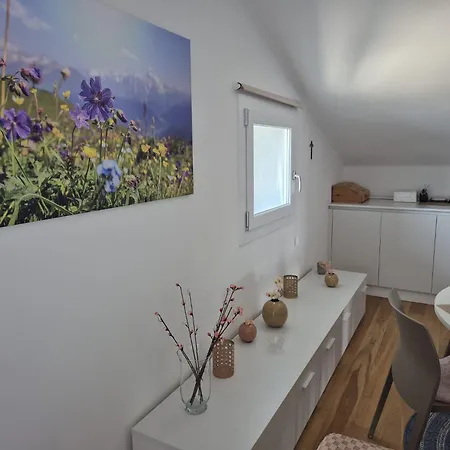 Alfia Διαμέρισμα