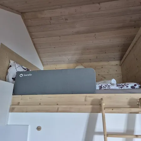 Alfia 아파트 밀슈타