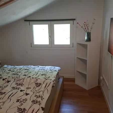 Διαμέρισμα Alfia *