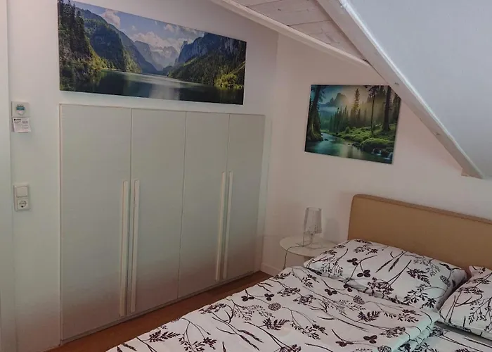 Alfia Apartament Millstatt am See