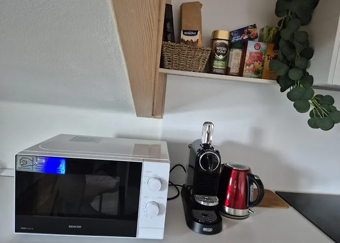 Alfia Millstatt am See