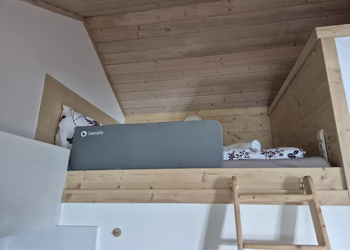 Alfia Apartament Millstatt am See