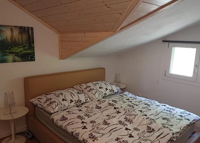 Alfia Apartament Millstatt am See