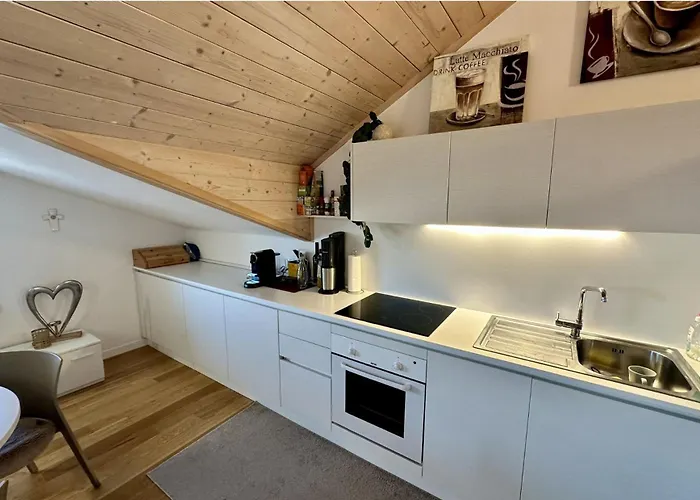 Alfia Millstatt am See